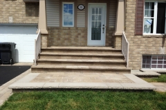 Escalier_muret