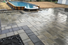 Pavé